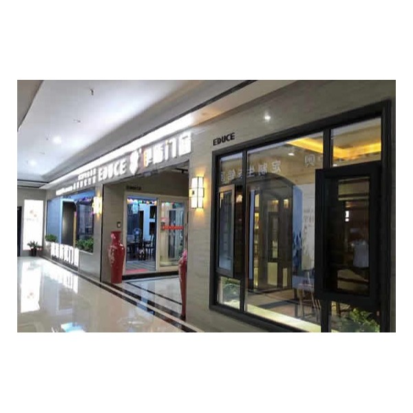 伊盾高效隔音門窗，為你的家居安靜生活夢想導(dǎo)航！