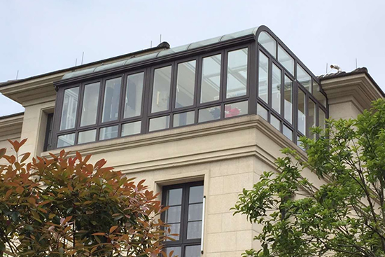 高效隔音門窗哪家好？當屬伊盾門窗制造！112701