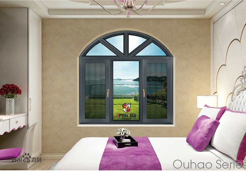 伊盾安全門窗，守候孩子的童年！002