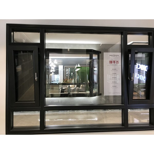 高效隔音門窗哪個牌子好？為您推薦伊盾門窗！