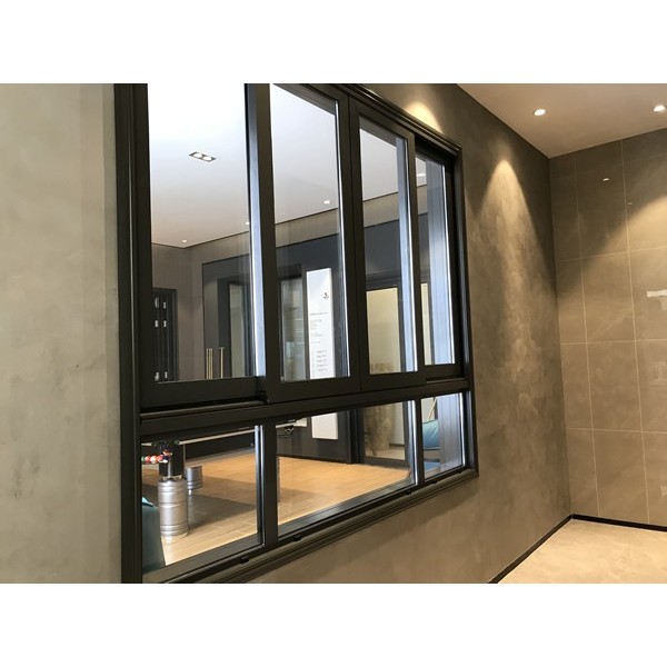 伊盾高效隔音門窗，替你守護家園安全的安全衛士！