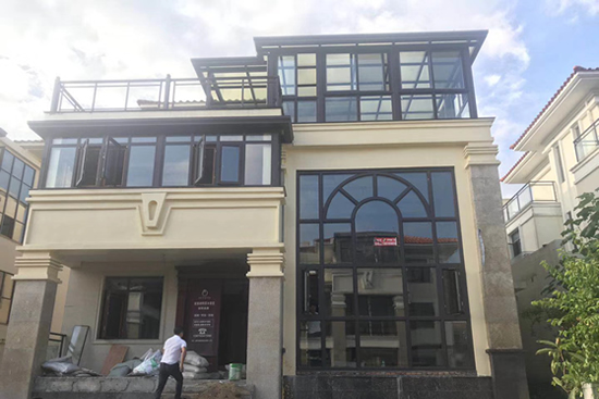 伊盾隔音門窗，誠邀全國經銷商一起共創輝煌！112706