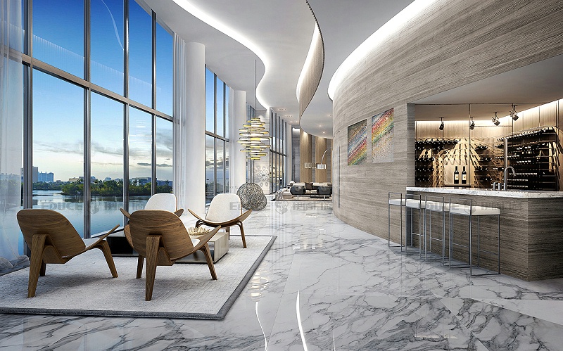 伊盾高效隔音門窗，家居藝術品，締造美好家居生活！