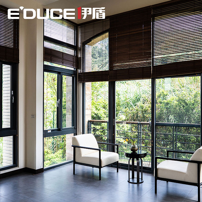 門(mén)窗數(shù)字化